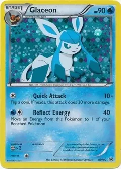 Glaceon BW90