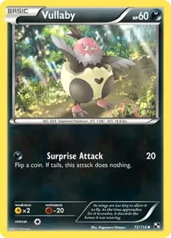 Vullaby 72