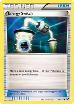 Energy Switch 94