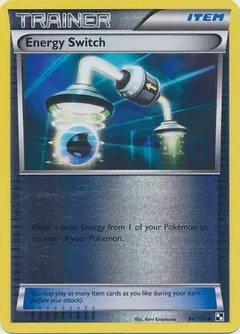 Energy Switch Reverse Holo 94