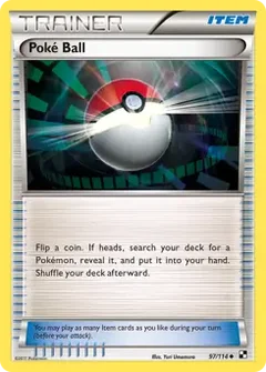 Poke Ball 97