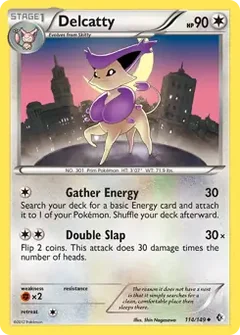 Delcatty 114