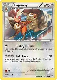 Lopunny 117