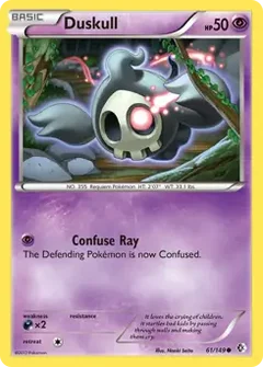Duskull 61