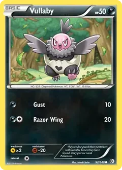 Vullaby 92