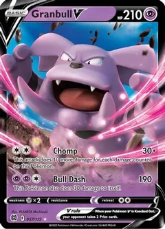 Granbull V 057