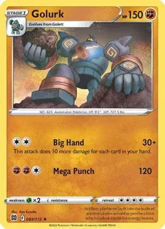 Golurk 083