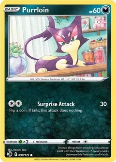 Purrloin 090