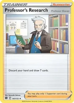 Professor's Research 147