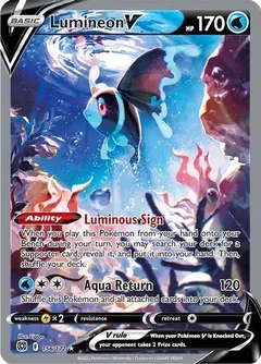 Lumineon V 156