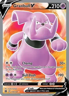 Granbull V 159
