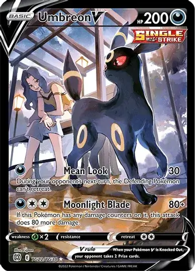 Umbreon V