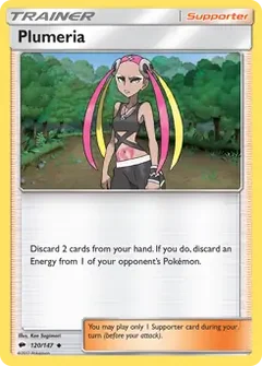 Plumeria 120