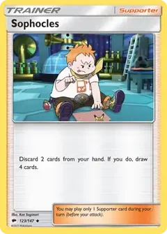 Sophocles 123