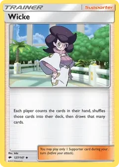 Wicke 127