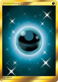 Darkness Energy Secret 168