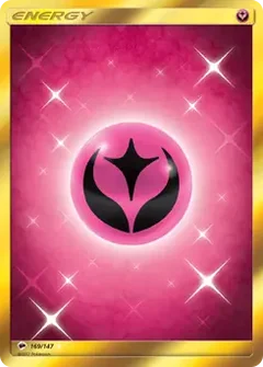 Fairy Energy Secret 169