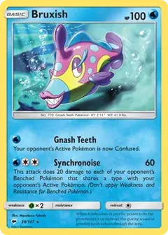 Bruxish 38