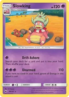 Slowking 48