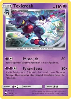 Toxicroak 55