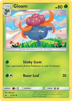 Gloom 5