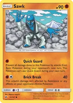 Sawk 72