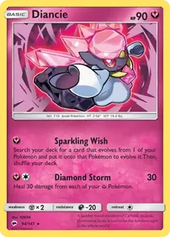 Diancie 94