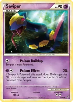 Seviper 51
