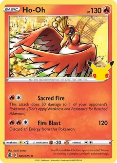 Ho-Oh 001