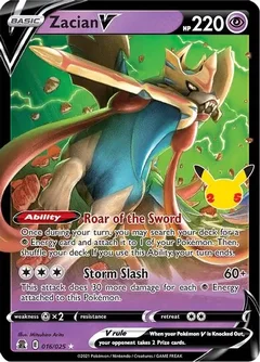 Zacian V 016