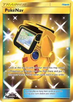 PokeNav Secret 181