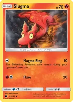 Slugma 23