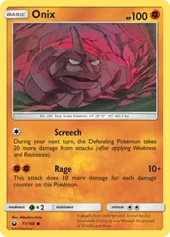 Onix 71