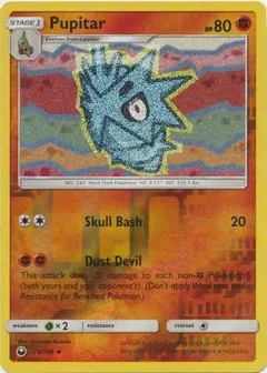 Pupitar Reverse Holo 75