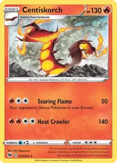 Centiskorch Holo 010