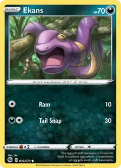 Ekans 033