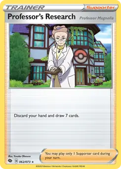 Professor's Research Holo
