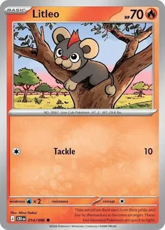 Litleo 014