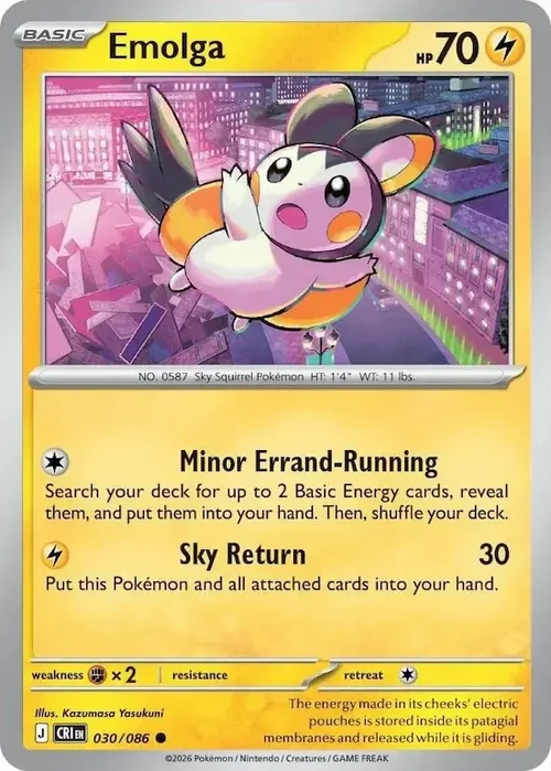 Card