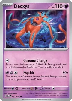 Deoxys 031