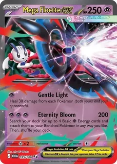 Mega Floette 035