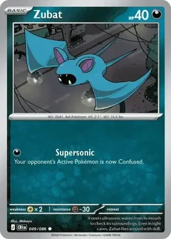 Zubat 049