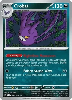 Crobat 051
