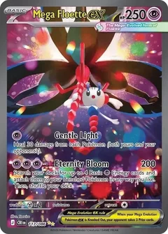 Mega Floette 117