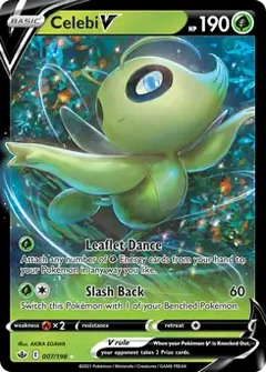 Celebi V 007