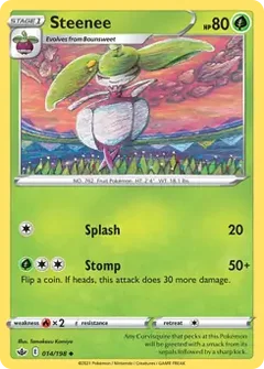 Steenee 014