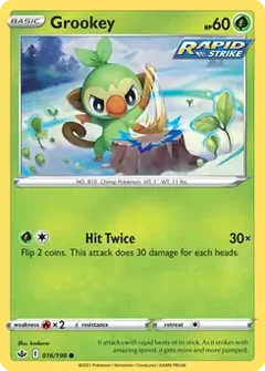 Grookey 016