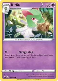 Kirlia 060