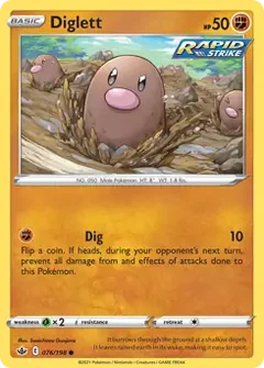 Diglett 076