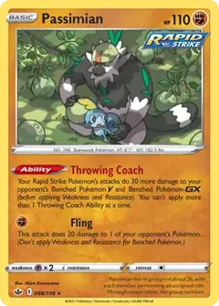 Passimian 088